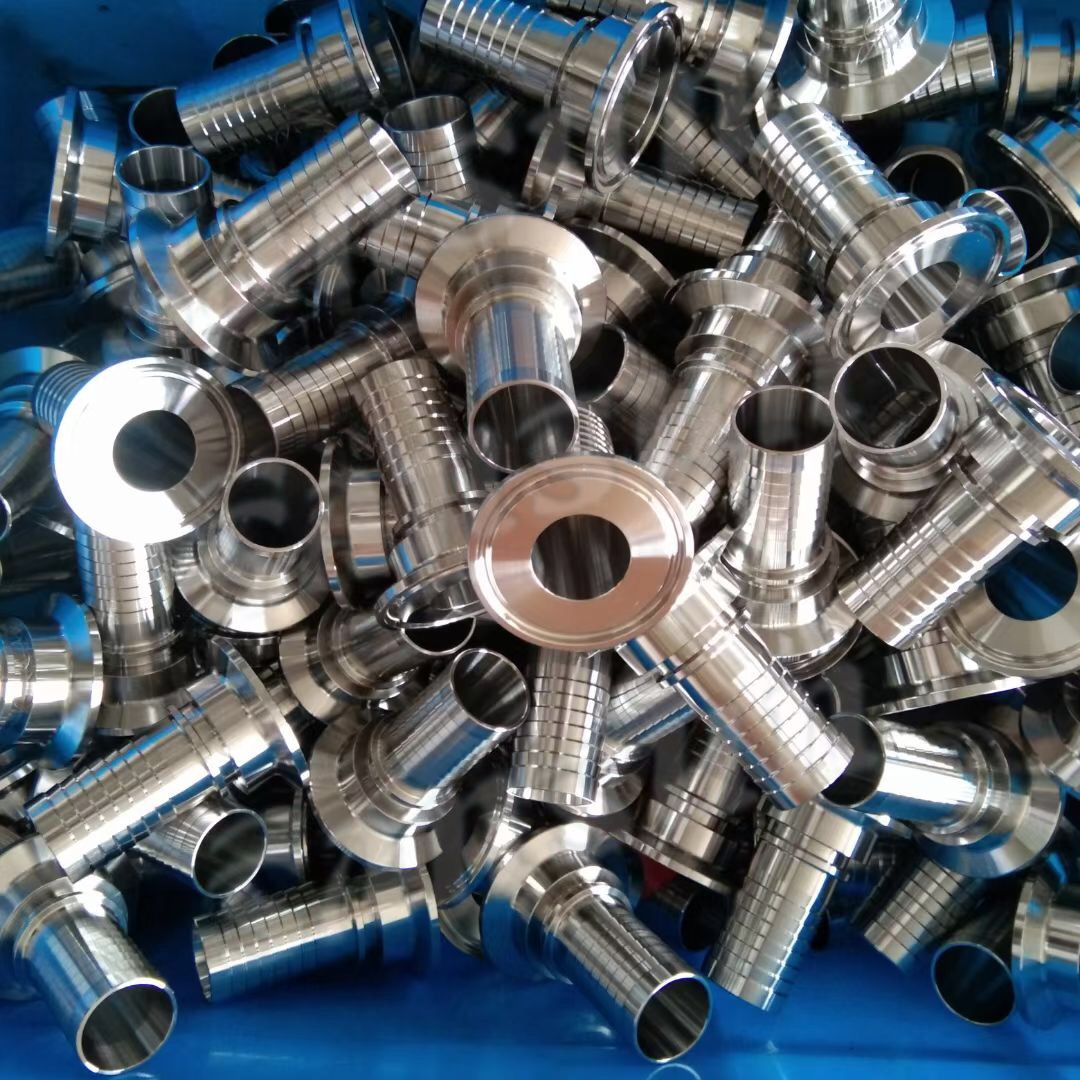 Many type nipple，High quality pipe fittings 