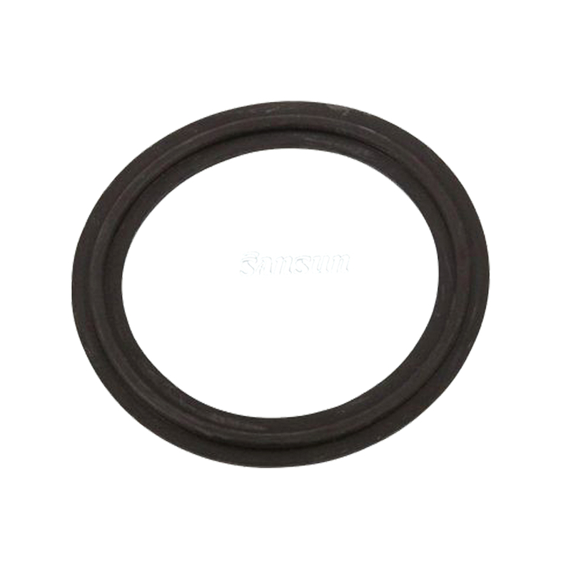 Sanitary Ferrule Tri Clamp Gaskets EPDM Seal from China manufacturer
